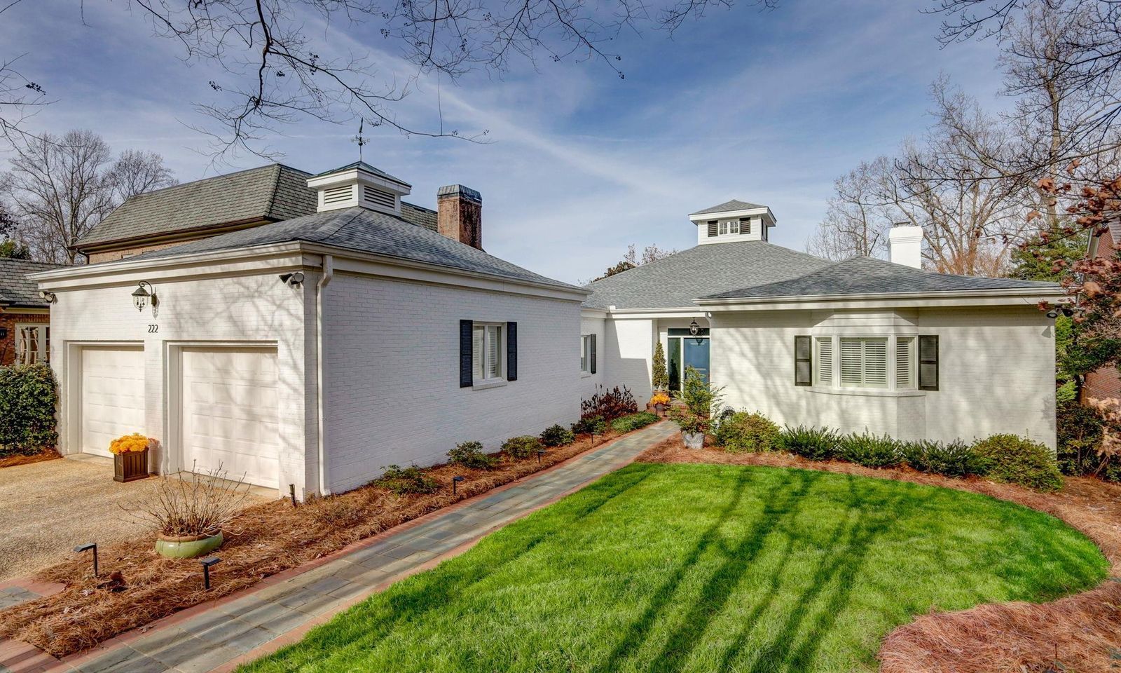 Property image 2 at 222 Hidden Hills Drive, Greenville, SC 29605