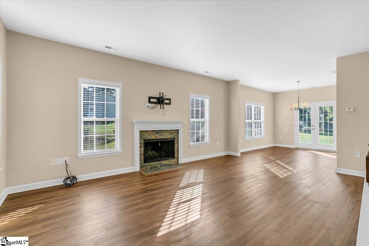 Property image 4 at 106 Orleans Drive, Simpsonville, SC 29680