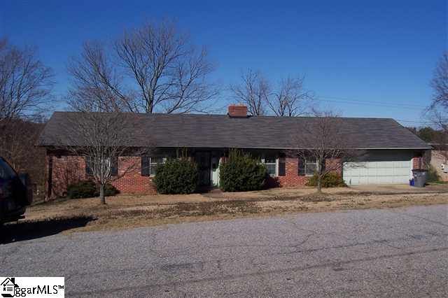 Property image 1 at 830 Butler Springs Road, Greenville, SC 29615