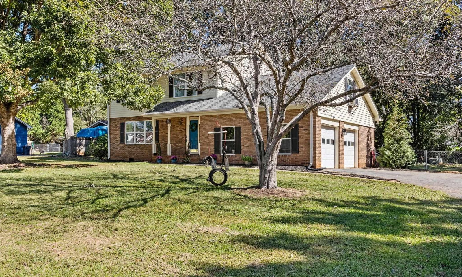 Property image 3 at 75 W Ridge Drive, Inman, SC 29349