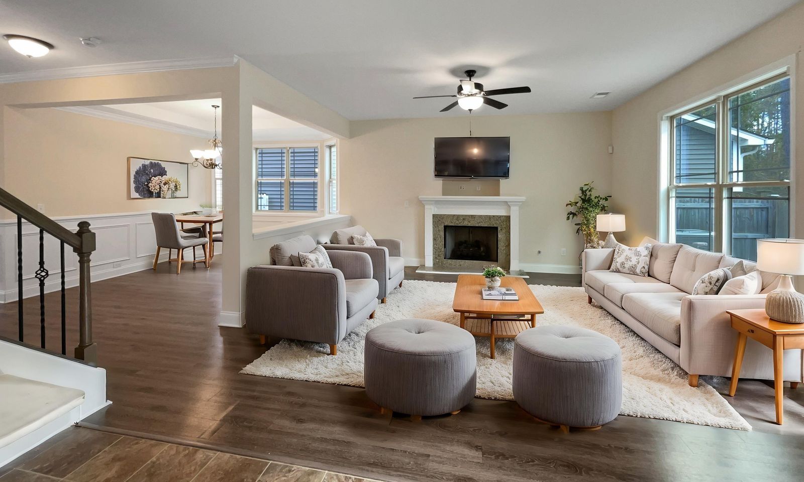 Property image 2 at 370 Fairford Road, Blythewood, SC 29016