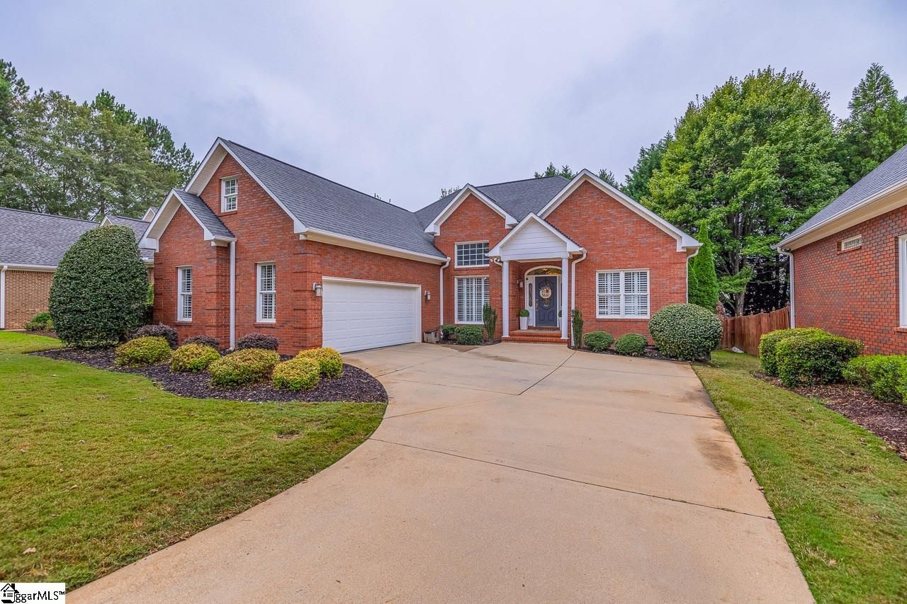 Property image 4 at 656 Amesbury Lane, Spartanburg, SC 29301