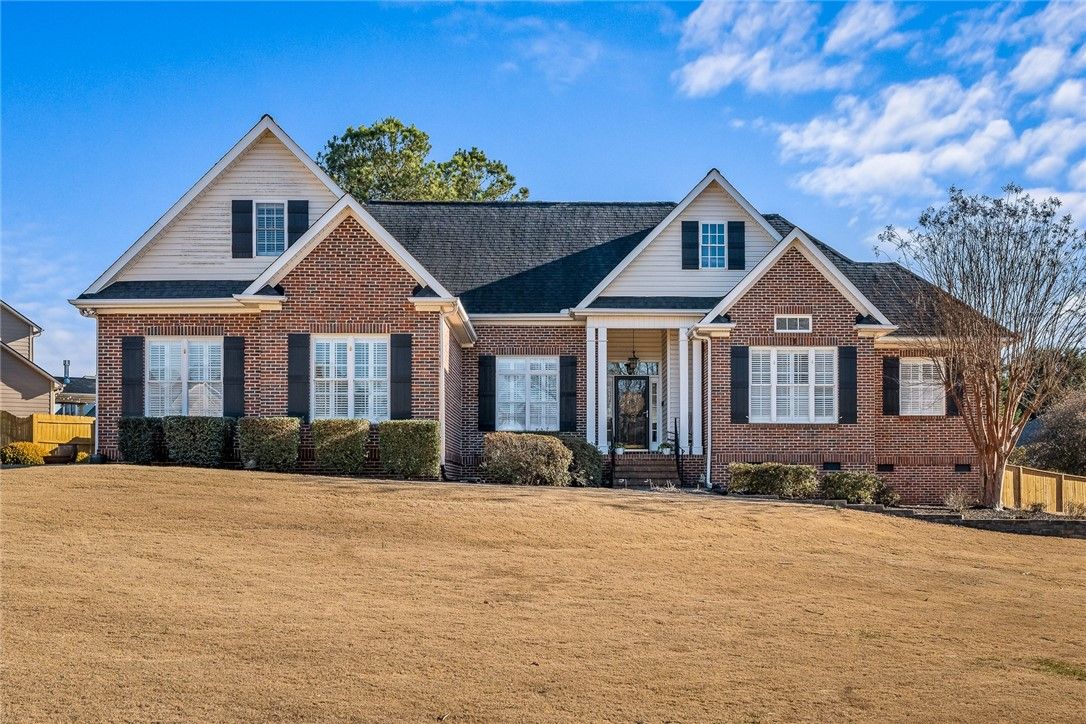 Main image of property at 102 Ridgeway Trail, Anderson, SC 29621