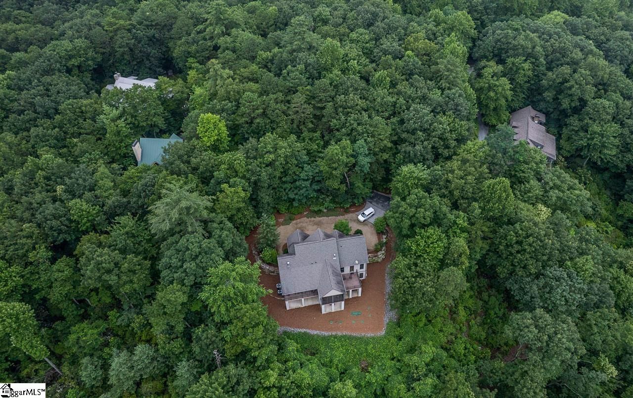 Property image 2 at 9 Upper Oil Camp Road, Cleveland, SC 29635