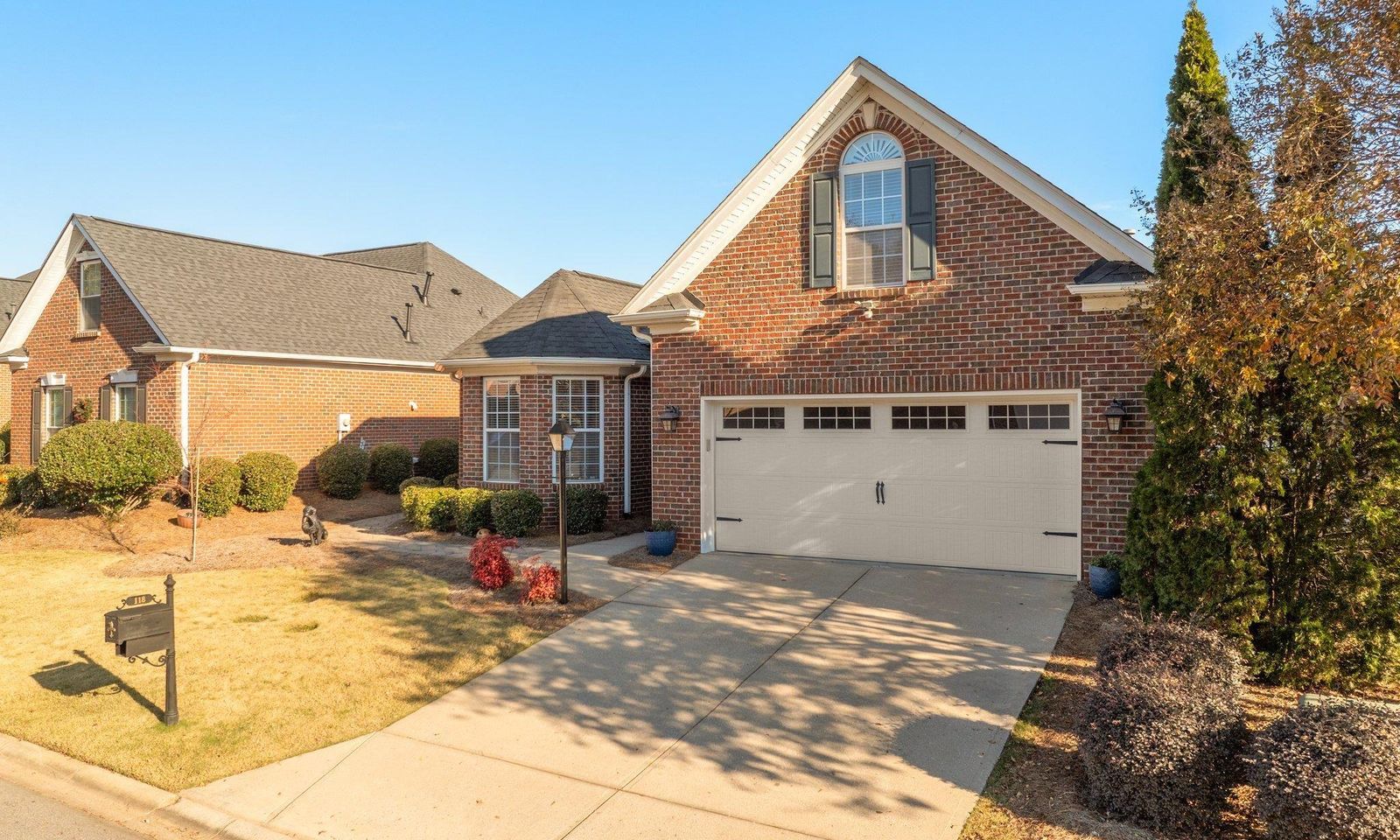 Property image 4 at 118 Lansfair Way, Greenville, SC 29607