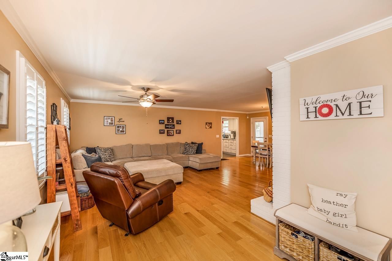 Property image 5 at 307 Clay Street, Easley, SC 29642