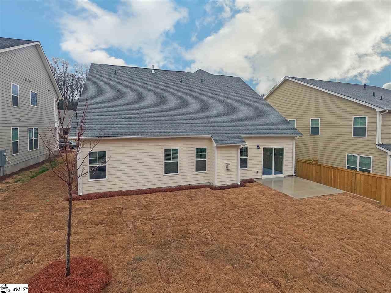 Property image 5 at 204 Easton Meadow Way, Greer, SC 29650