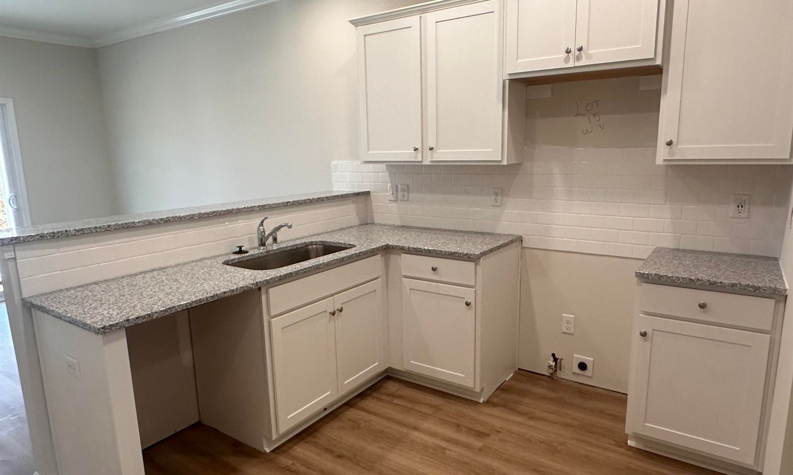 Property image 4 at 2010 Silverwalk Court, Duncan, SC 29334