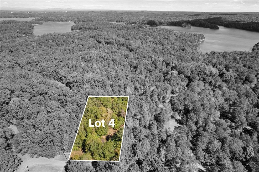 Property image 2 at LOTS 4 & 5 CAMP CREEK Road, Townville, SC 29689