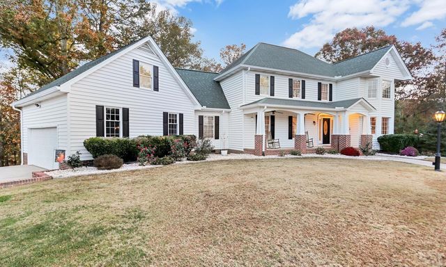 320 Viburnum Court