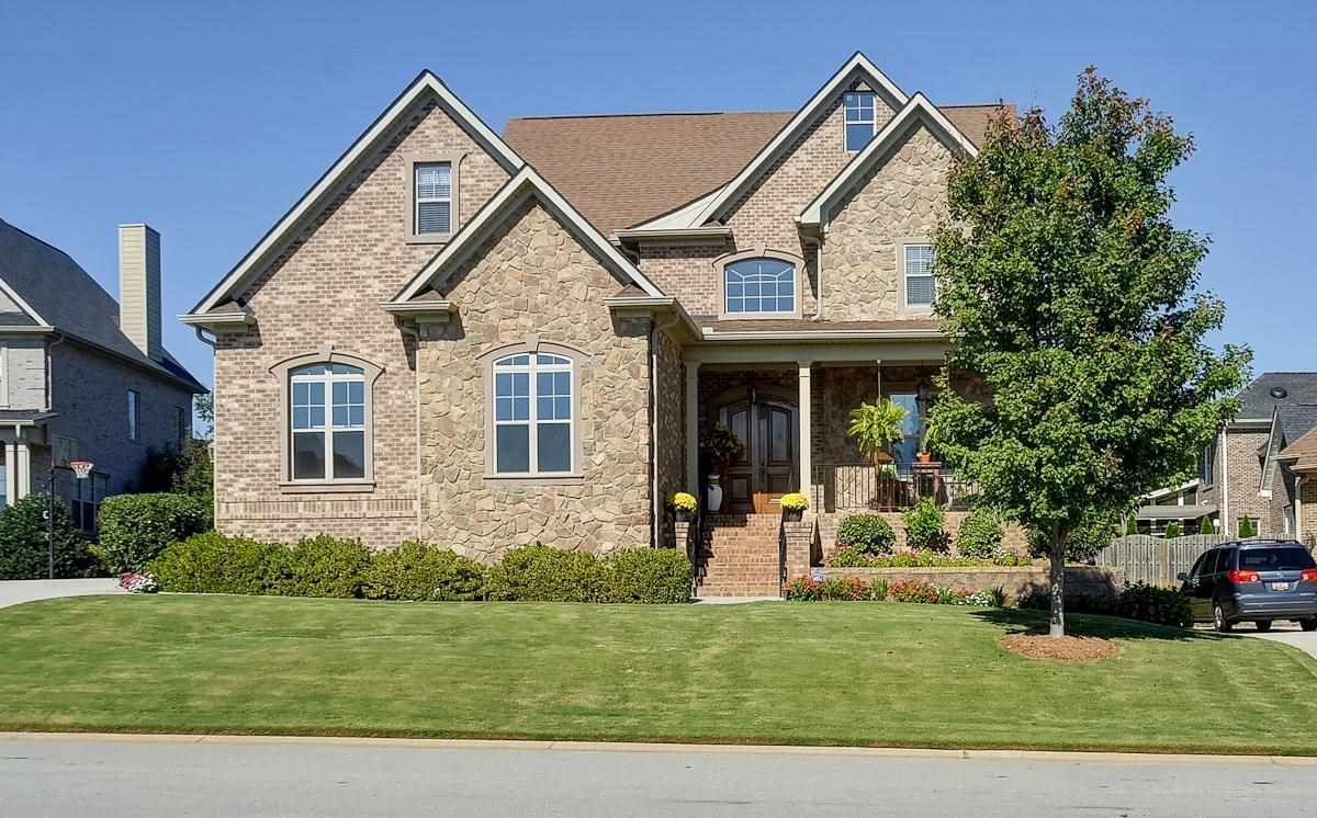 Property image 1 at 4 Beneventum Court, Simpsonville, SC 29681