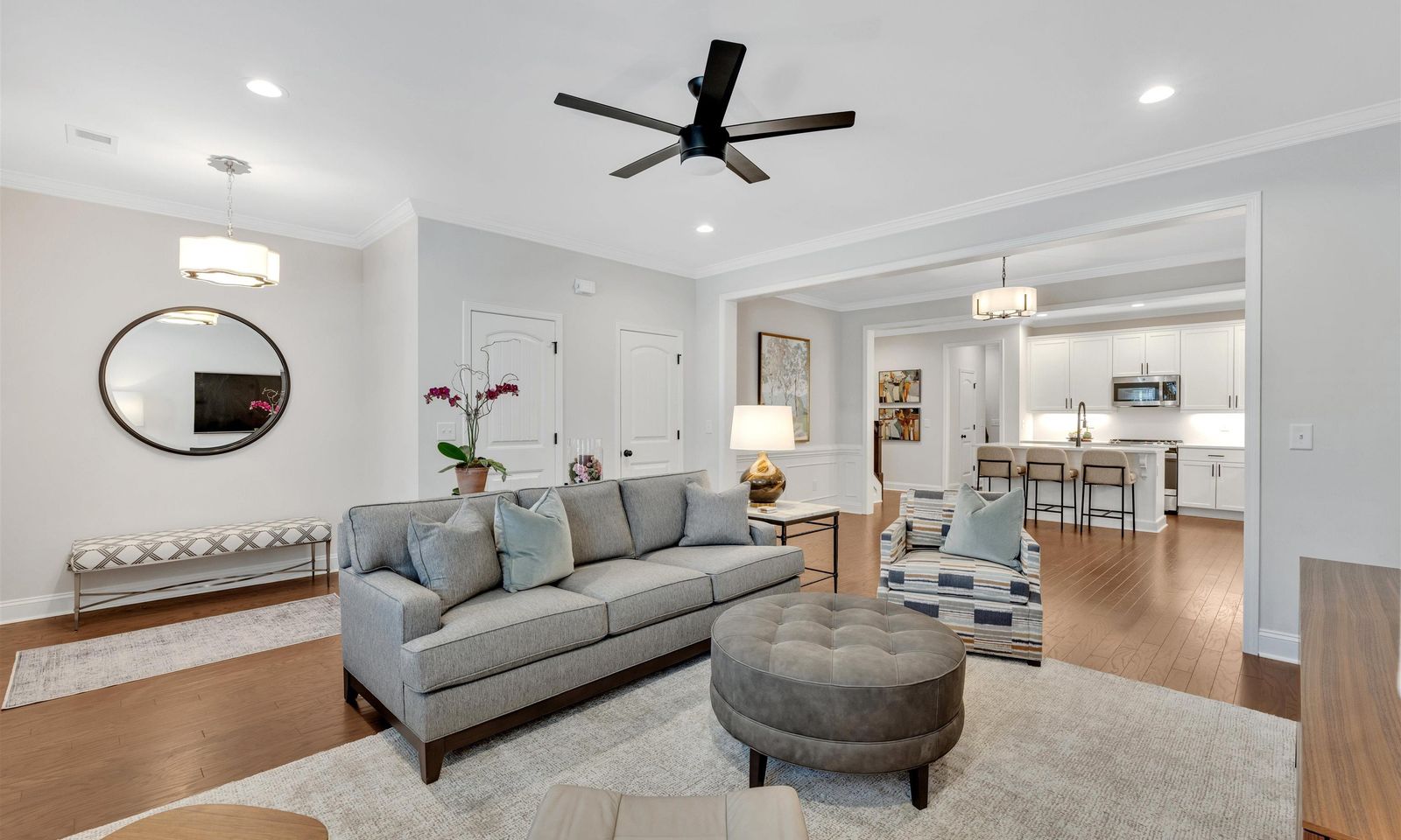 Property image 3 at 26 Peckham Street, Greenville, SC 29607