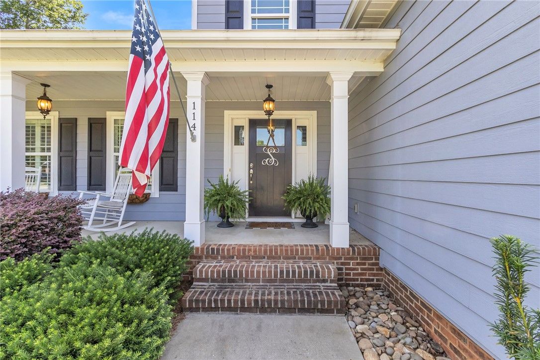 Property image 3 at 114 Tinsley Drive, Anderson, SC 29621