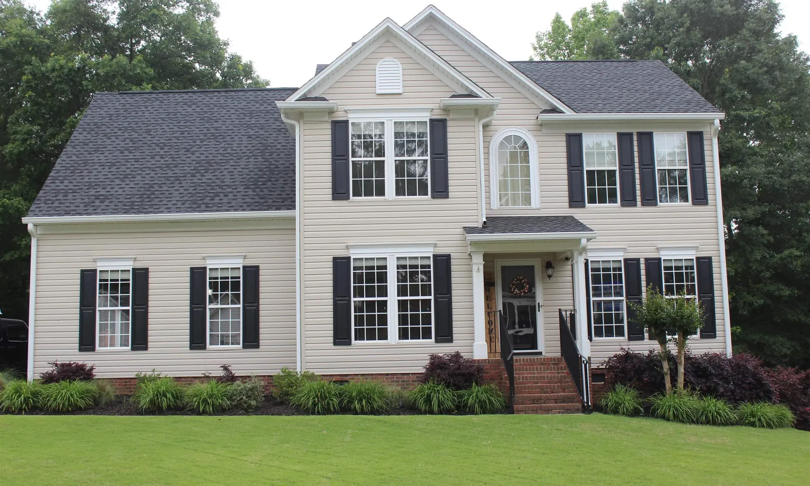 Property image 1 at 708 Sugar Maple Court, Fountain Inn, SC 29644