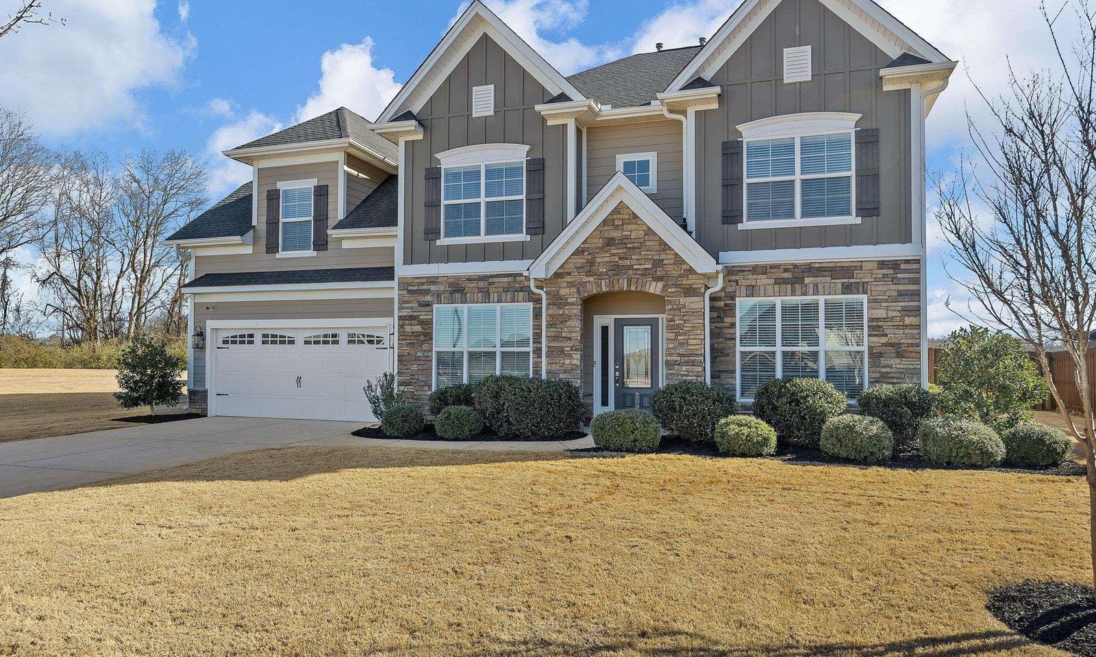 Property image 3 at 202 Walnut HIll Court, Simpsonville, SC 29681-4783