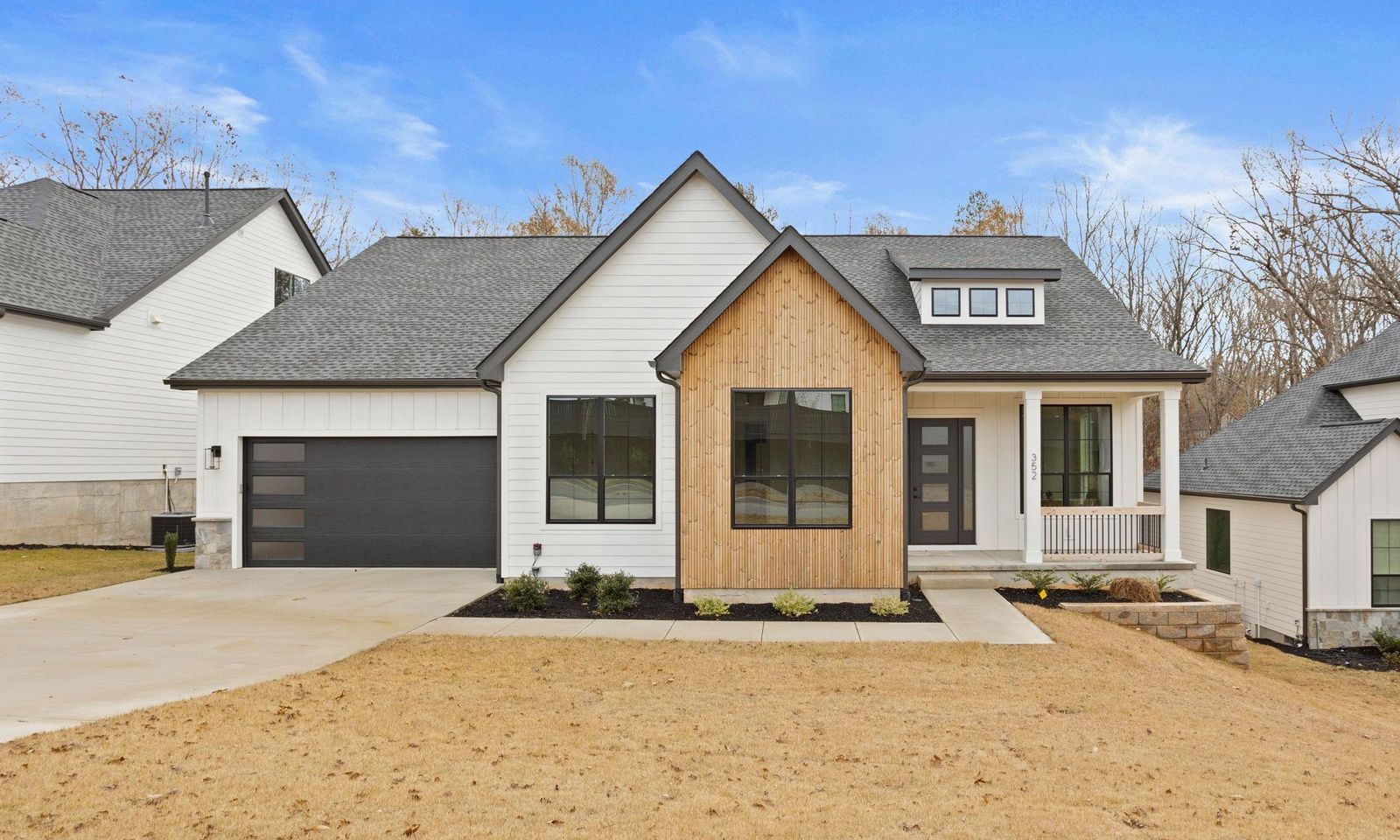 Property image 1 at 352 Clemson Street, Clemson, SC 29631