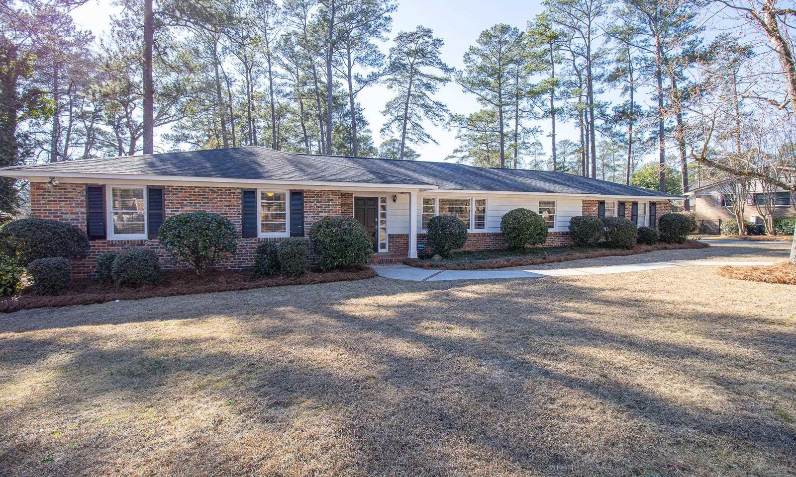 Property image 2 at 4830 Reamer Avenue, Forest Acres, SC 29206