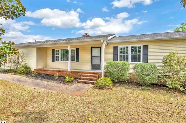 Property image 1 at 1106 Green Fern Drive, Greenville, SC 29611