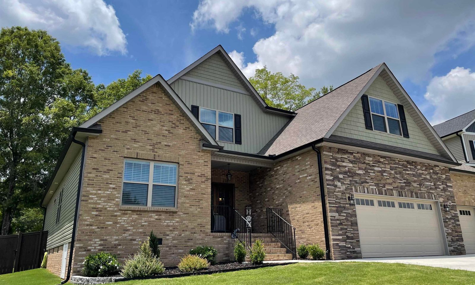 Property image 4 at 4 Peaceful Court, Fountain Inn, SC 29644