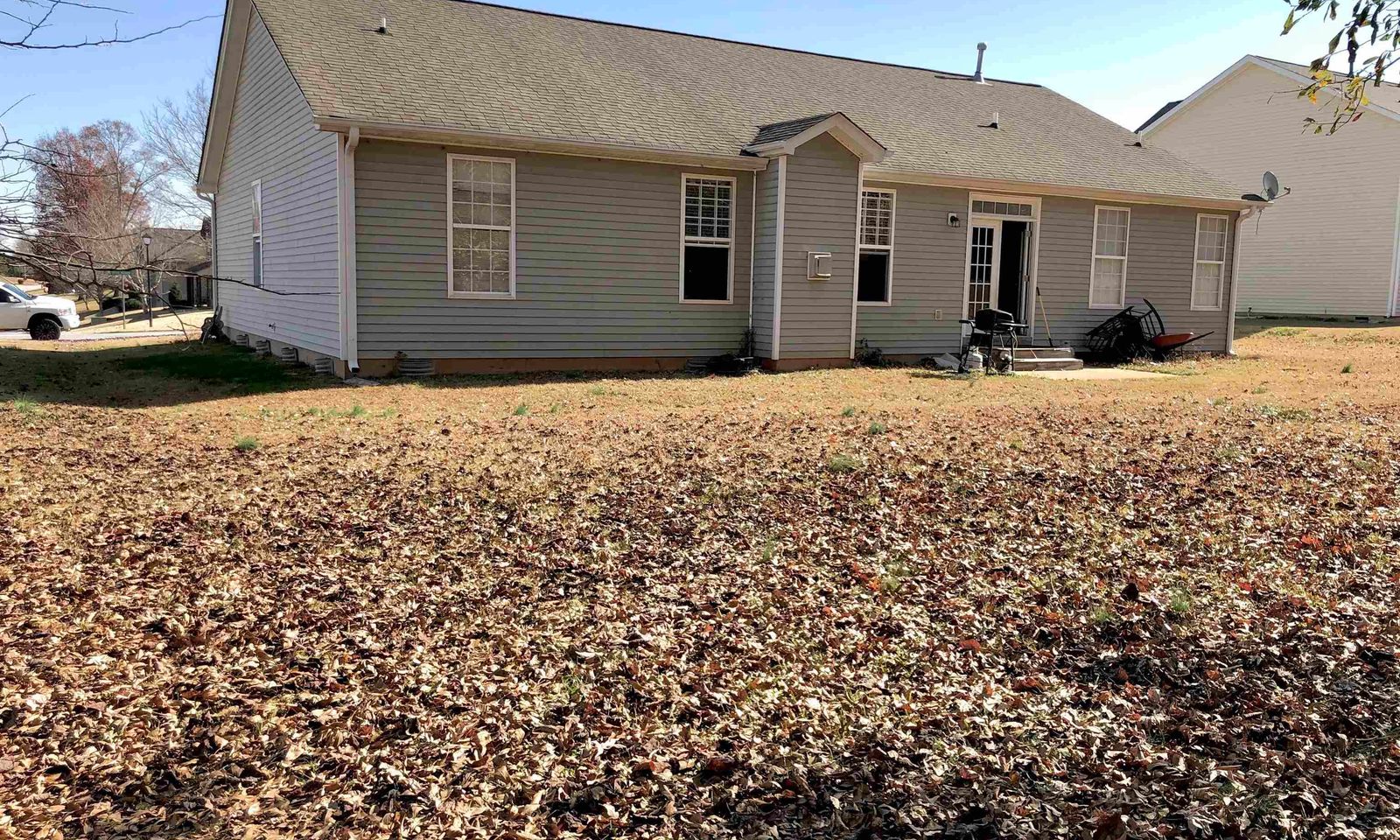 Property image 4 at 31 Upper meadow Way, Greenville, SC 29609