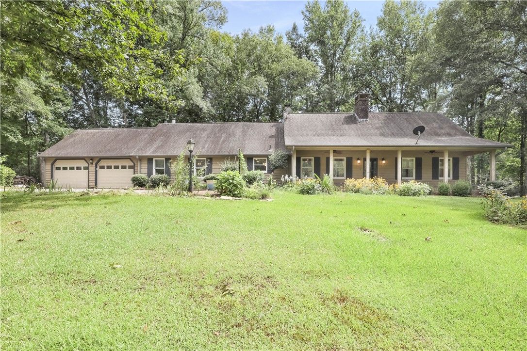 Main image of property at 118 Quail Haven Drive, Walhalla, SC 29691