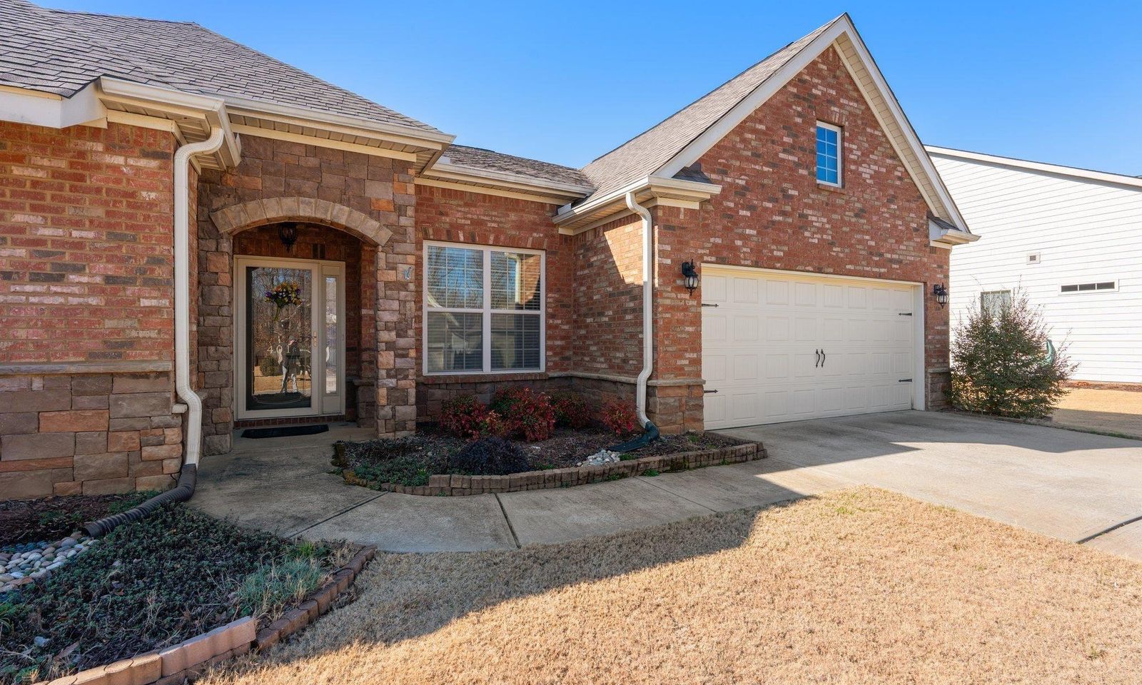 Property image 3 at 401 Woodland Oaks Court, Simpsonville, SC 29681