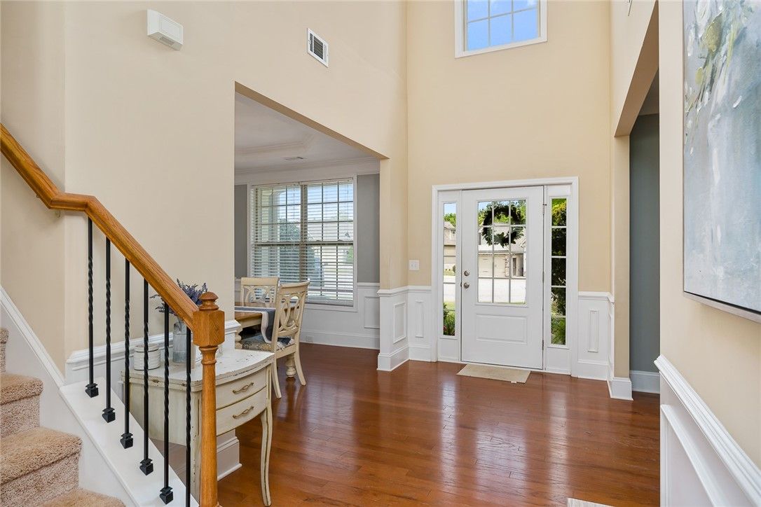 Property image 4 at 1012 Hillcrest Court, Anderson, SC 29621