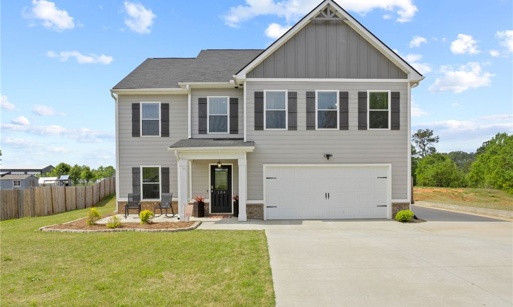 104 Fish Camp Road
