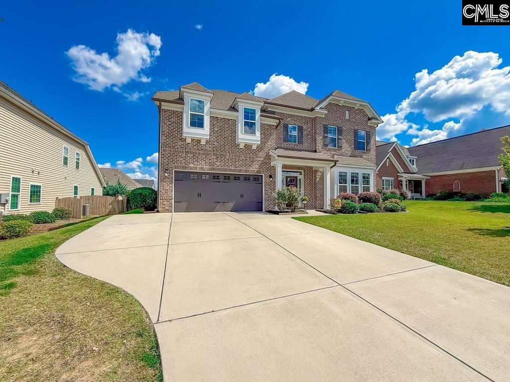 Property image 2 at 118 Yellowbark Drive, Lexington, SC 29072