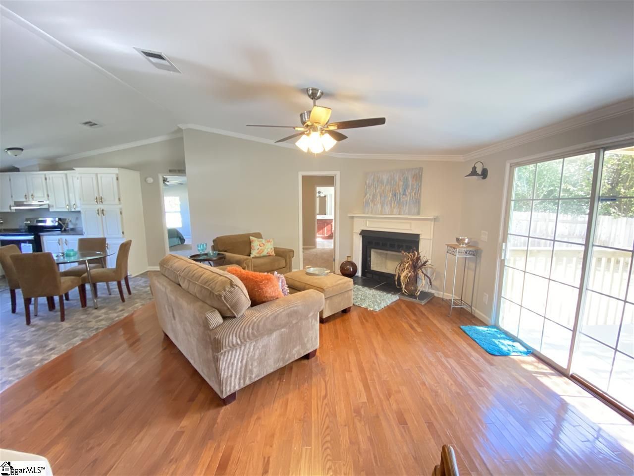 Property image 5 at 309 Bridgestone Court, Greer, SC 29651