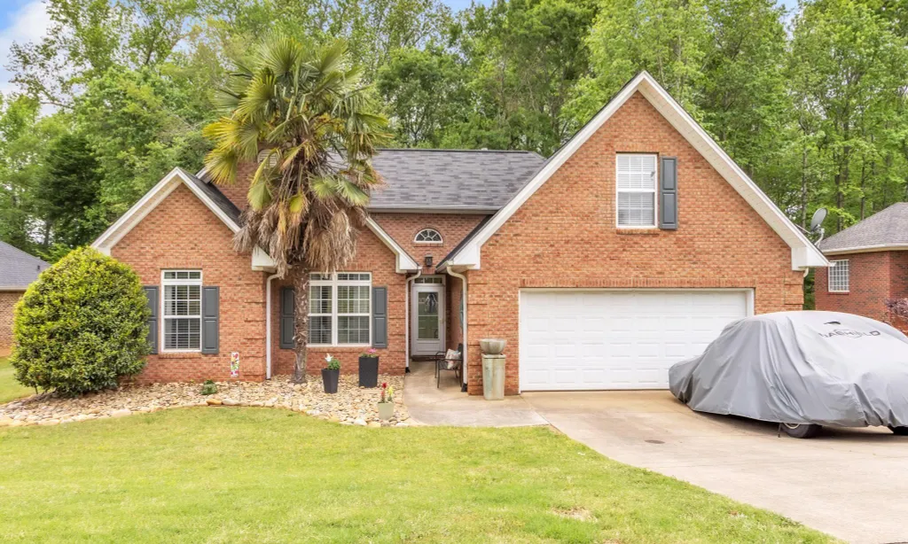 408 N Sweetwater Hills Drive
