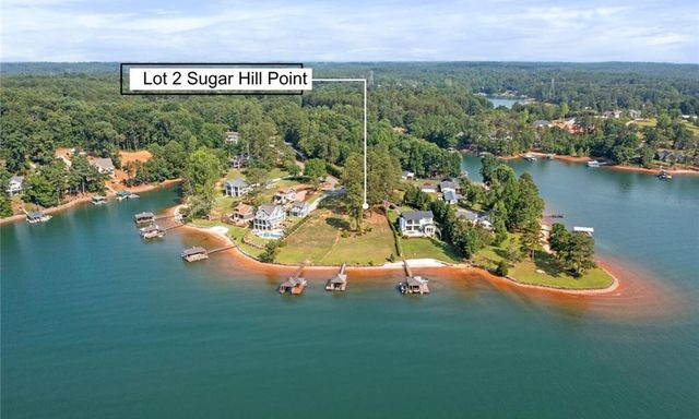 842 Morning Mist Wy/Lot 2 Sugar Hill