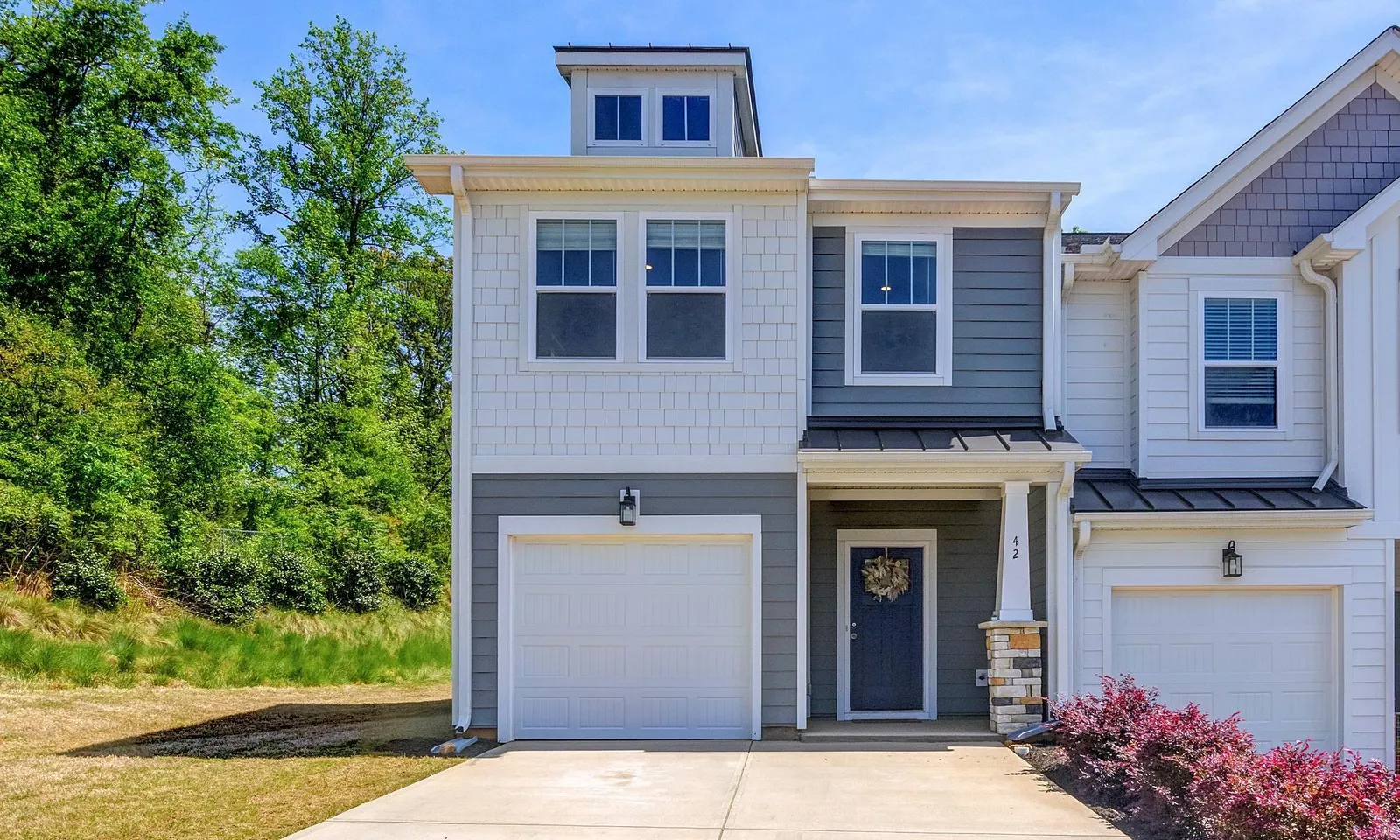 The Vista, Greenville Community