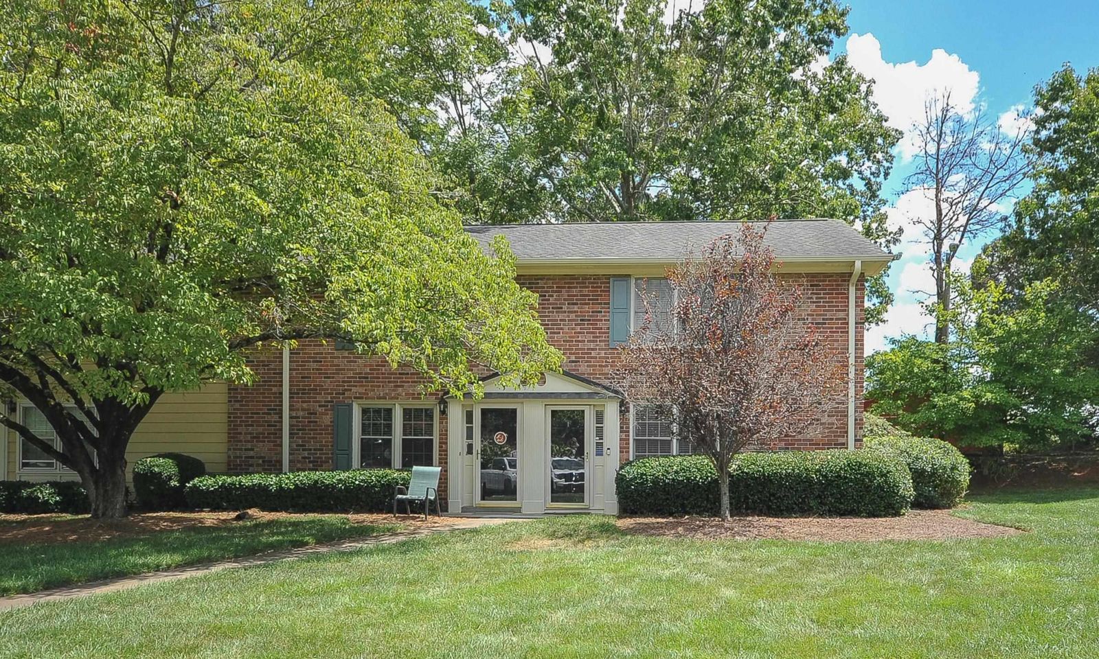 Property image 1 at 710 Hunts Bridge Road, Greenville, SC 29617