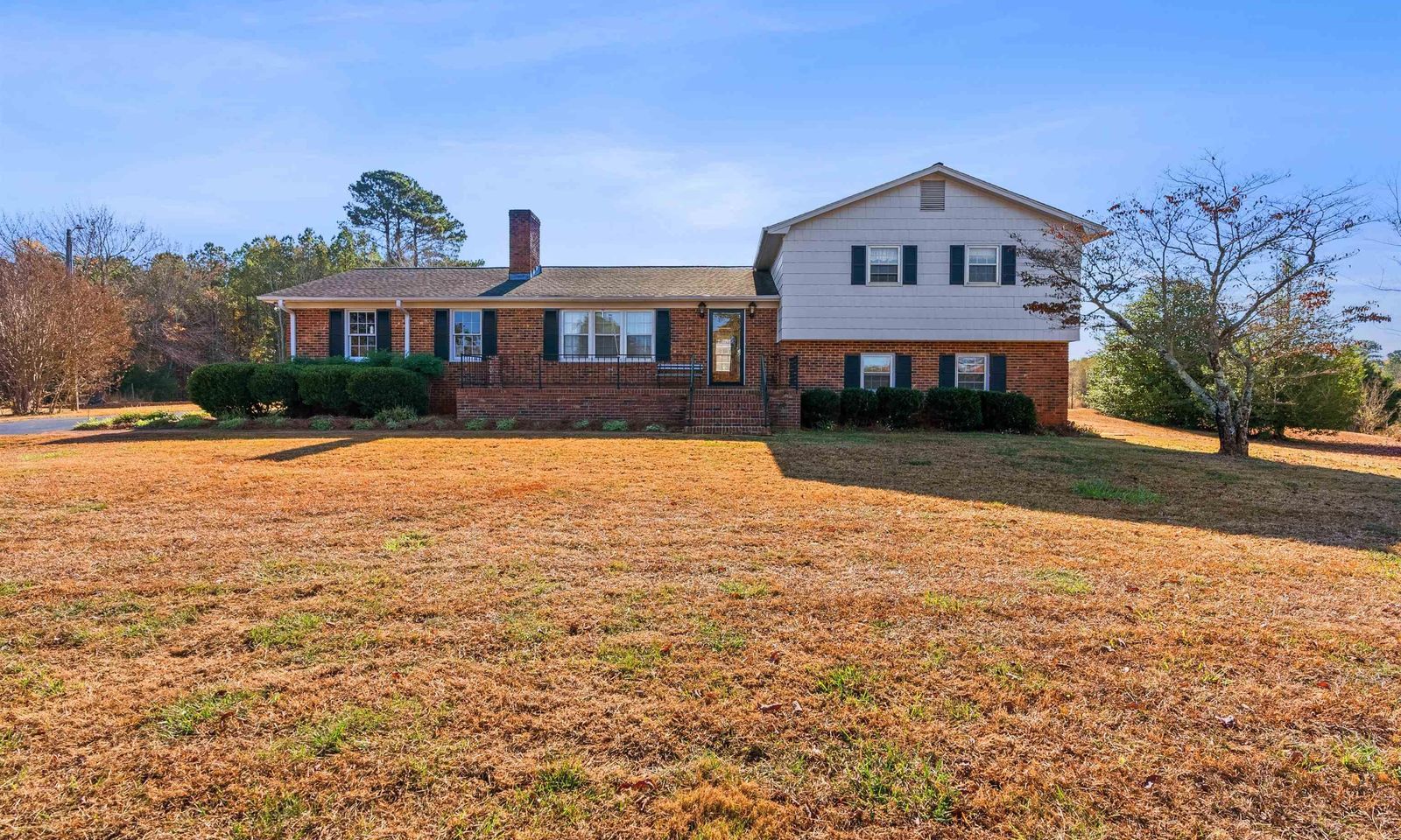 Main image of property at 365 Scenic Avenue, Campobello, SC 29322
