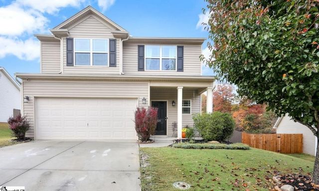 121 Ivy Trellis Court