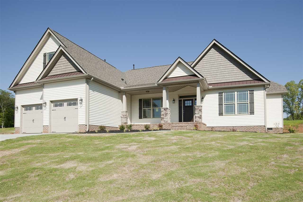 Main image of property at 103 Creek Trail Drive, Easley, SC 29642
