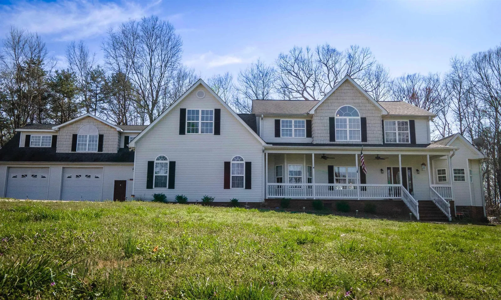 Main image of property at 140 Raccoon Trail, Travelers Rest, SC 29690
