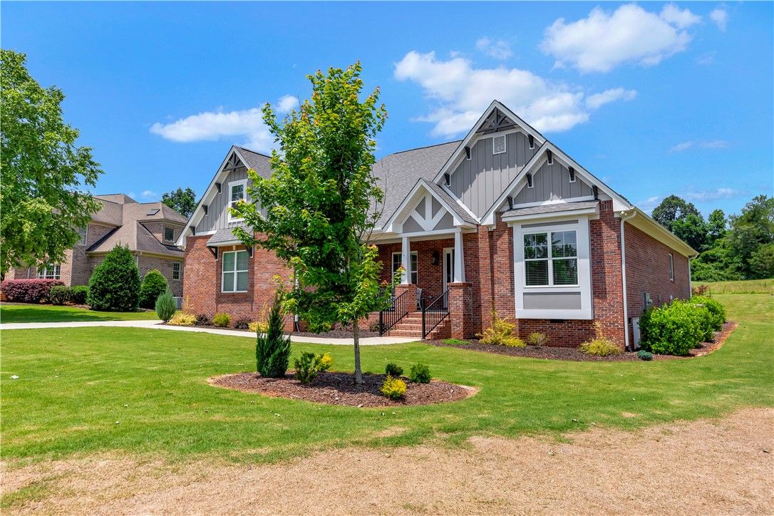 Property image 4 at 161 Tully Drive, Anderson, SC 29621