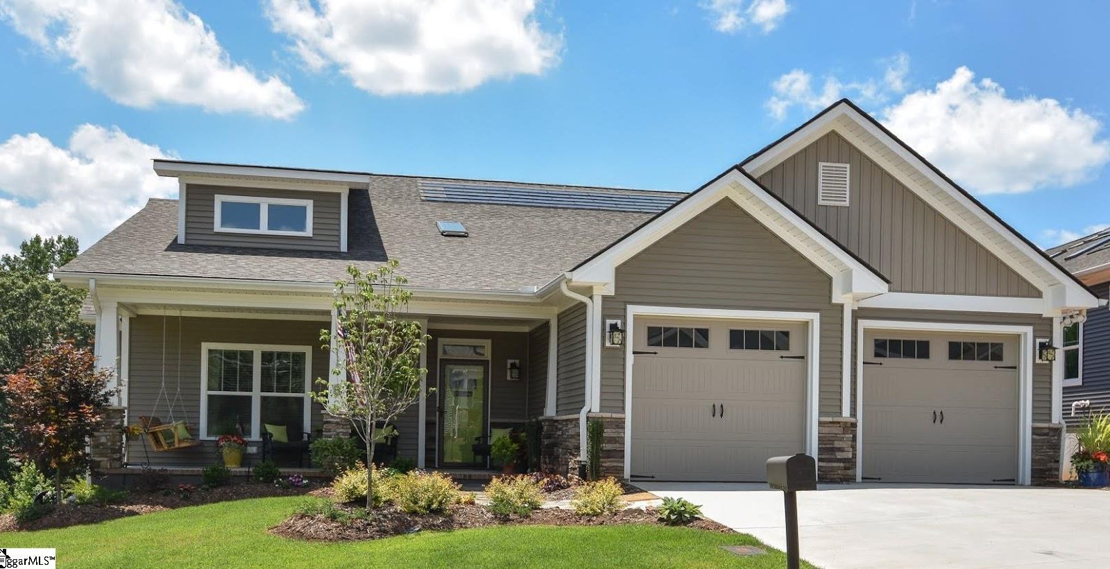 Main image of property at 5 Trails Edge Court, Greenville, SC 29617
