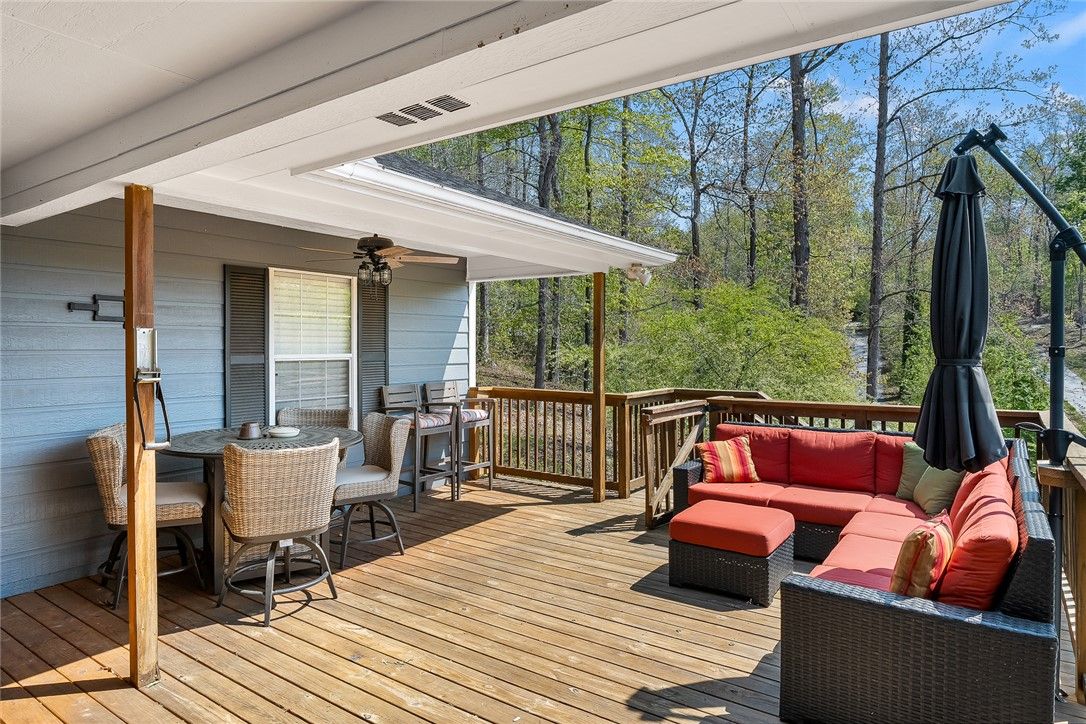 Property image 4 at 224 Lake Breeze Lane, Westminster, SC 29693