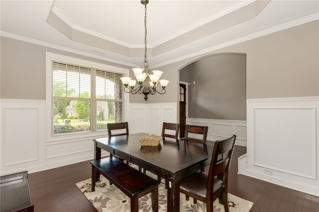 Property image 4 at 112 Murdock Lane, Greer, SC 29651