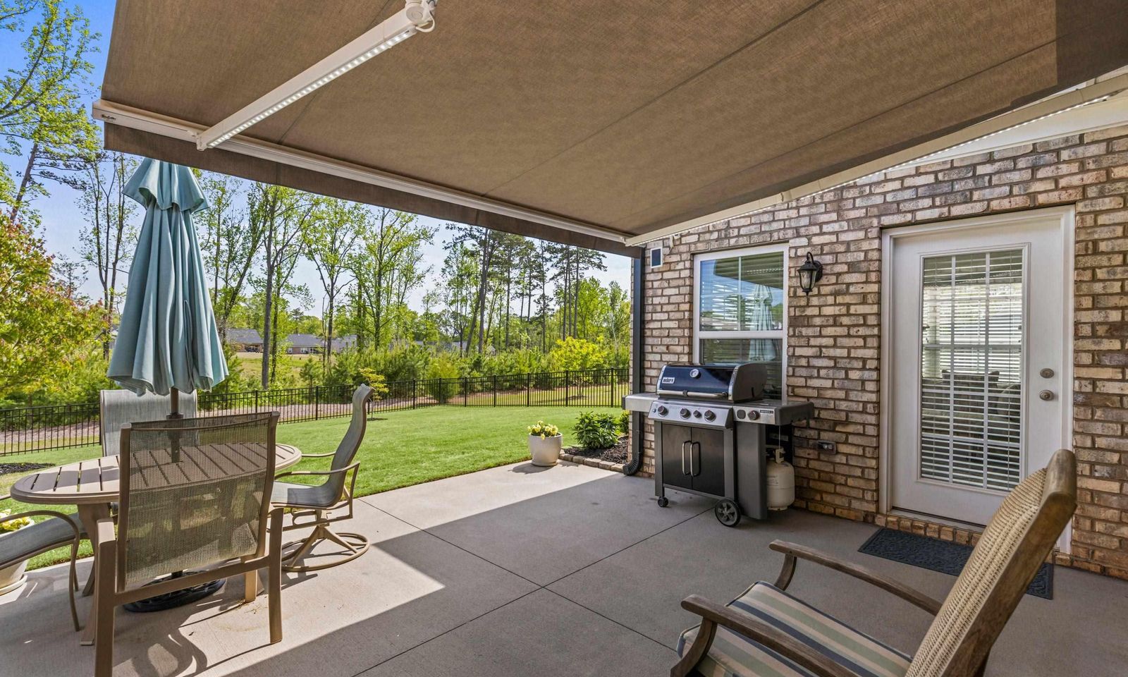 Property image 4 at 305 Fox Brook Court, Taylors, SC 29687
