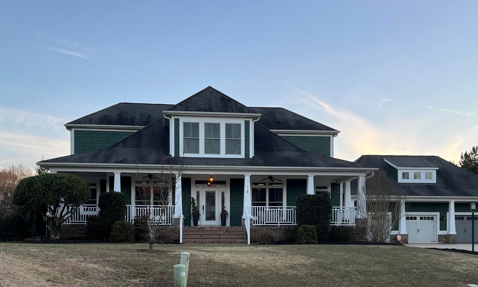 Main image of property at 118 Still Lane, Greer, SC 29651-7540