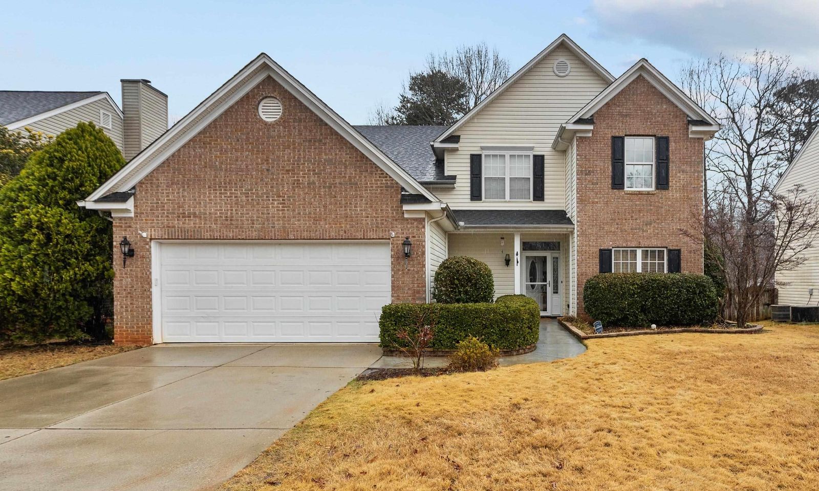 Property image 1 at 123 N Orchard Farms, Simpsonville, SC 29681