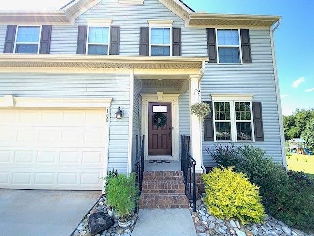 Property image 5 at 105 Smith Farm Way, Easley, SC 29642