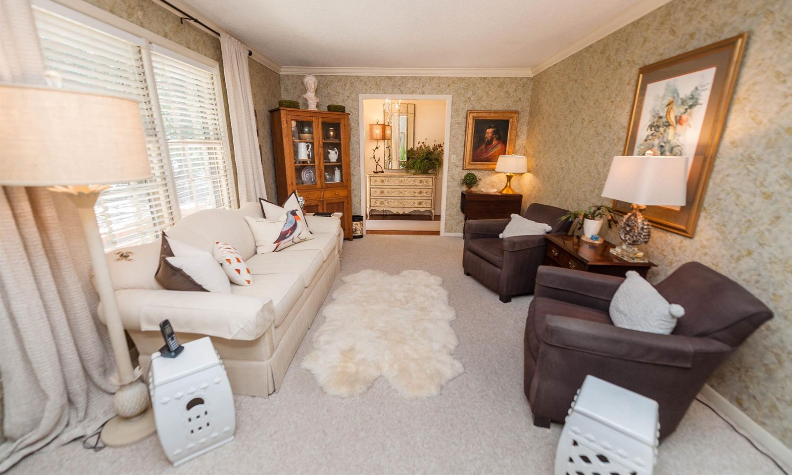 Property image 4 at 246 Heathwood Drive, Spartanburg, SC 29307