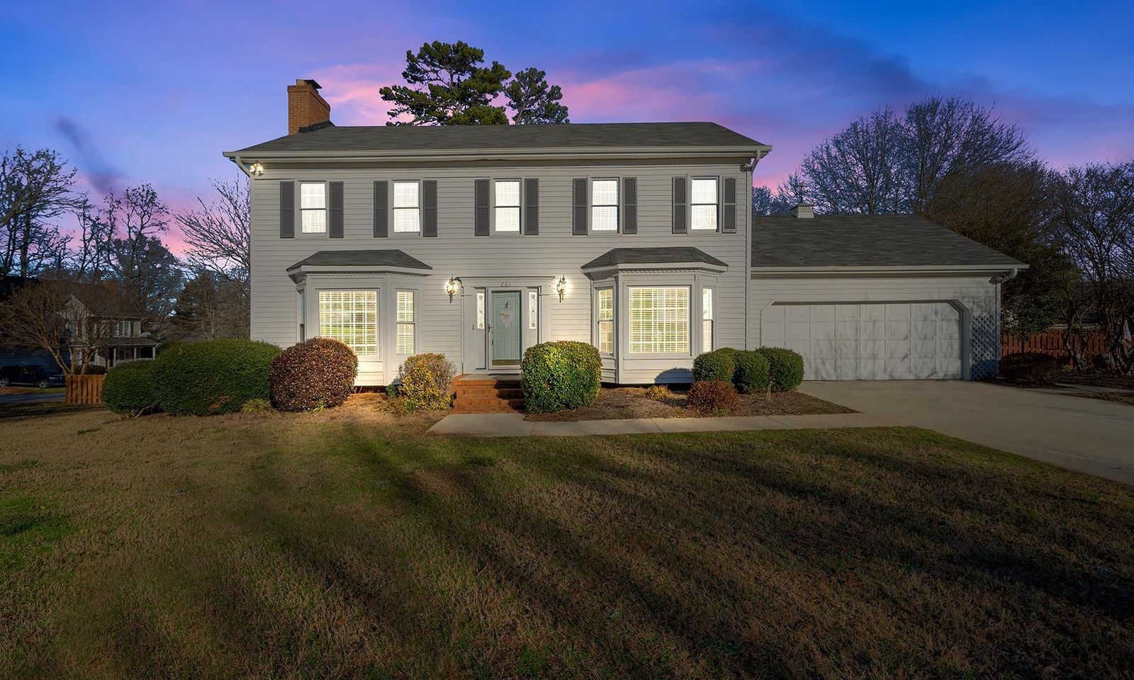 Property image 1 at 201 Kristen Way, Greenville, SC 29607