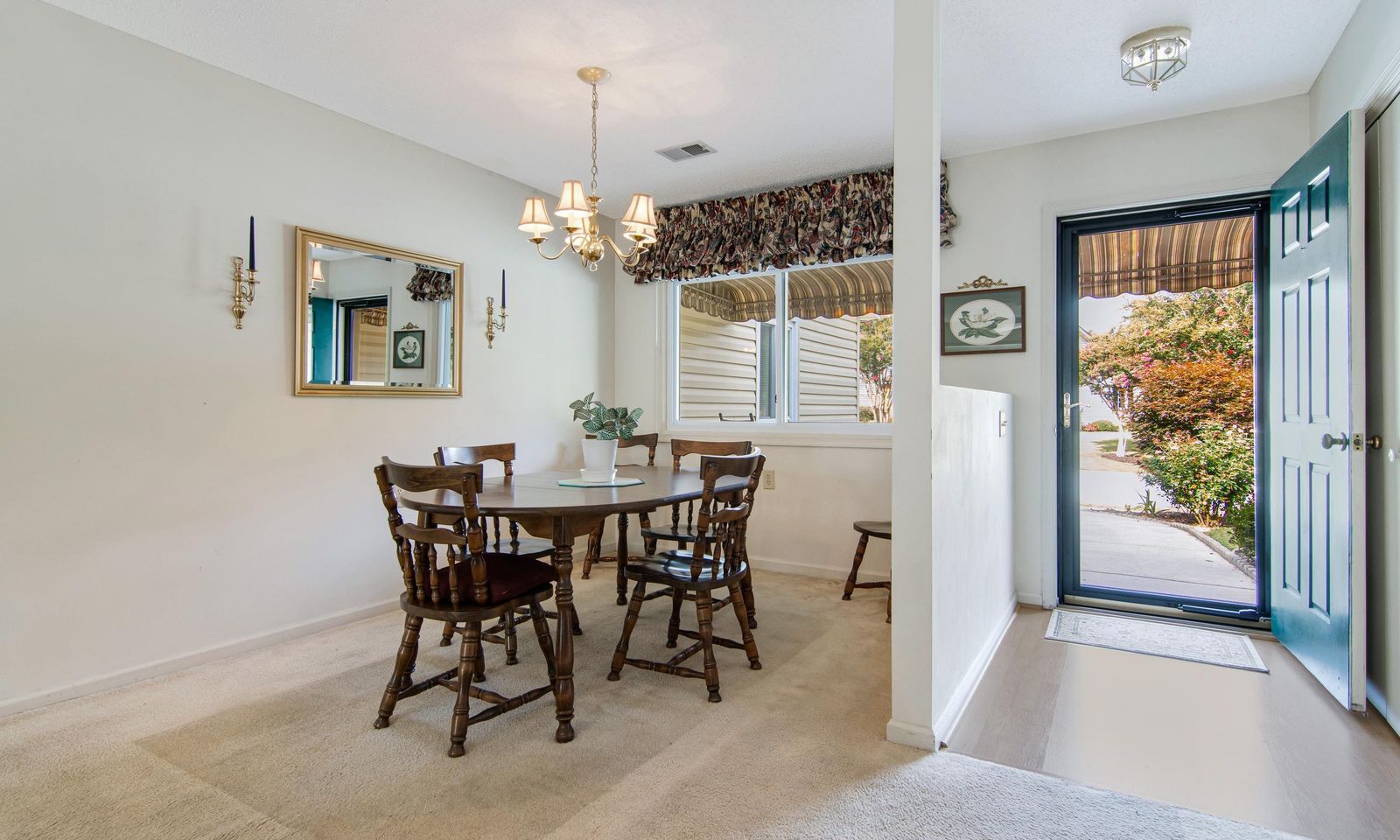 Property image 4 at 201 S Woodgreen Way, Greenville, SC 29615