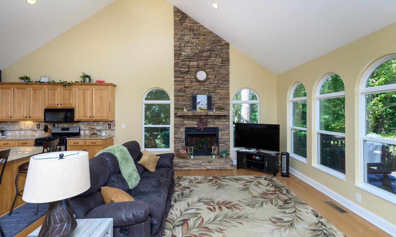 Property image 5 at 209 Falcon Crest Way, Pickens, SC 29671